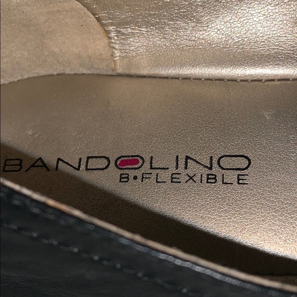 Bandolino flexible flats - Picture 6 of 8
